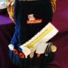 Kid Parties- The Playful Chef includes mini apron, cooking utensils and several recipe cards. 