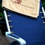 Custom Embroidered Towels, Great for Corporate Events